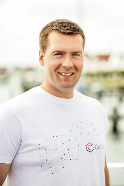Erfahre mehr aus dem Team von Cubicl GmbH